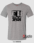 Camiseta Gospel SGO53