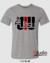 Camiseta Jiu-Jitsu SJJ8