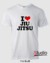 Camiseta Jiu-Jitsu SJJ9