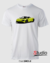 Camiseta Mc Laren SMCL6