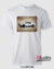 Camiseta Mustang SMTG9