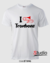 Camiseta Trombone STBN5