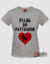 Camiseta Filha do Patinador Q4