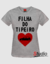 Camiseta Filha do Tipeiro