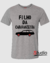 Camiseta Filho da Caravanzeira