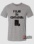 Camiseta Filho da Contadora