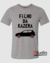 Camiseta Filho da Kazera