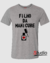 Camiseta Filho da Manicure