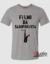 Camiseta Filho da Saxofonista