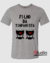 Camiseta Filho da Timpanista