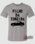 Camiseta Filho da Toreira