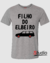 Camiseta Filho do Elbeiro