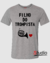 Camiseta Filho do Trompista