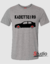 Camiseta do Kadetteiro