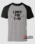 Camiseta Raglan LCP C20 - Masculina