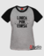 Camiseta Raglan LCP Corsa CL - Feminina