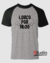 Camiseta Raglan LCP Hb20 - Masculina