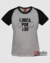 Camiseta Raglan LCP i30 - Feminina