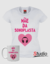 Kit Camiseta e Caneca - Mãe da Sonoplasta