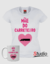 Kit Camiseta e Caneca - Mãe do Carreteiro