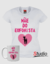 Kit Camiseta e Caneca - Mãe do Eufonista