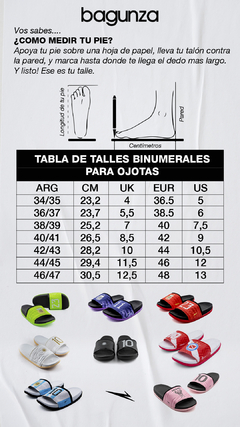 ARGENTINOS JUNIORS - Bagunza Shoes
