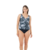 Tankini con Nudo (T376N) - GL MODA 