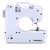 Máquina de coser recta Daikon portable 220V BM505 en internet