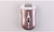 Depiladora 2 en 1 Usb Recargable Portatil Facial Cuerpo Piernas Daikon AE-401 - Daikon — shop online