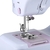 Máquina de coser recta Daikon portable 220V BM505 - tienda online