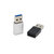 COMBO 12 Adaptadores USB-C Hembra a USB 3.0 Macho OTG en internet