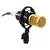 Micrófono Profesional Youtube Set Estudio Video Condenser Daikon Negro BM0604-004 - comprar online