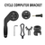 COMBO 12 Soportes ciclocomputador para bicicleta - Daikon — shop online