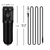 Micrófono Profesional Youtube Set Estudio Video Condenser Daikon Negro BM0604-004 - Daikon — shop online