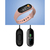 COMBO 12 Relojes Smartwatch Smartband BM-M5 - comprar online