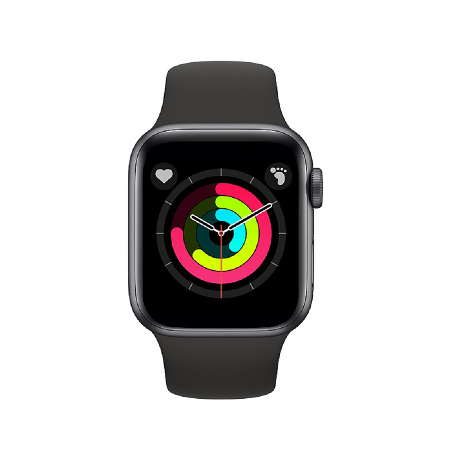 Sports smart watch x6 new arrivals