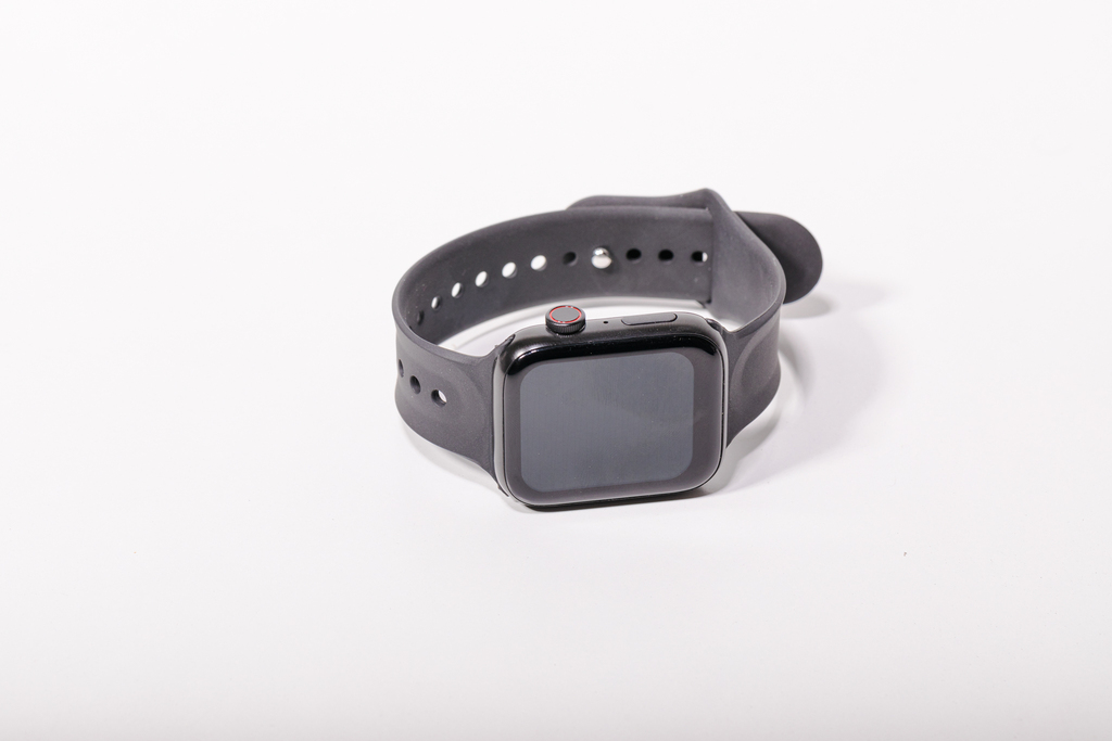 Smartwatch discount x6 black