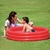 PILETA INFLABLE 3 ANILLOS 102 X 25 CM 51024 BESTWAY - comprar online