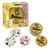 DOBBLE CLASICO JUEGO DE CARTAS TOP TOYS.