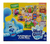 PUZZLE BLUE CLUES & YOU 12 PIEZAS VULCANITA