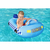 BOTE POLICÍA BEBÉ INFLABLE BESTWAY 34153 - comprar online