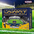 MONOPOLY BOCA JUNIORS TOYCO.