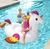 UNICORNIO INFLABLE KAWAII CHICO 41114 BESTWAY - comprar online