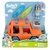 CARAVANA BLUEY FAMILIAR VULCANITA - comprar online