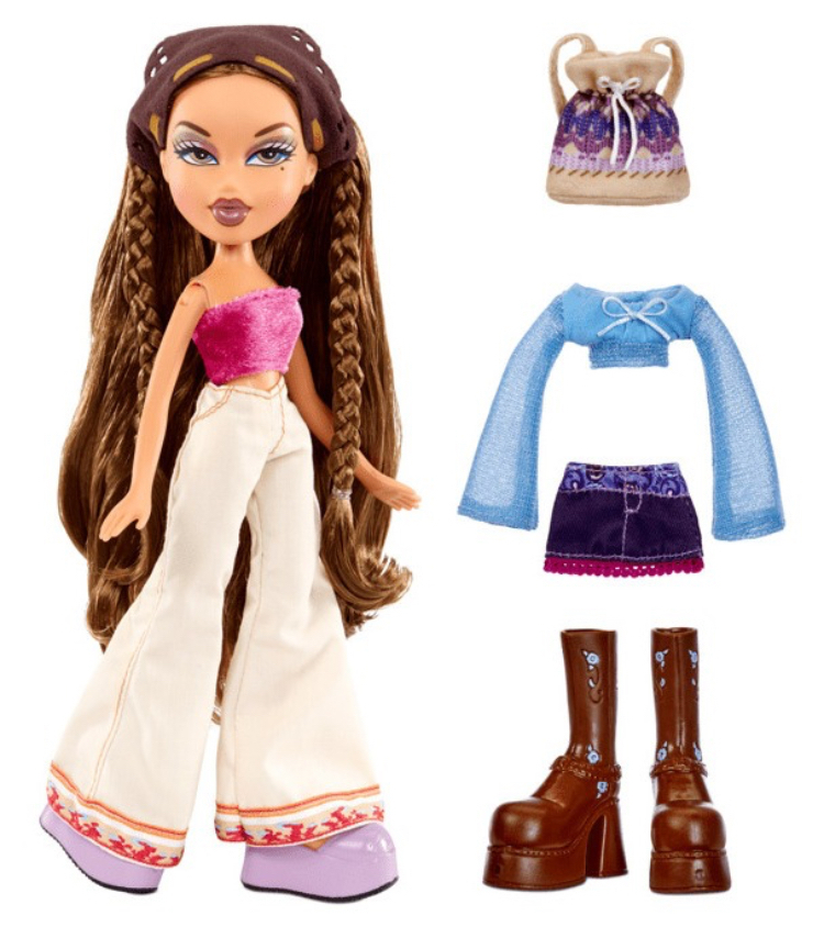 Mercado libre muñecas bratz new arrivals