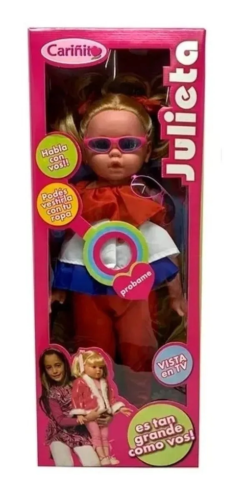 Nenuco travieso sales