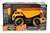 CAMION CONSTRUCTION TRUCK PARA ARMAR Y DESARMAR ART. 2342 DITOYS