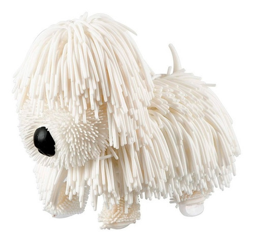 Peludito juguete perro best sale