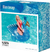 PAVO REAL INFLABLE BESTWAY 41101