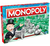 MONOPOLY CLASICO HASBRO.